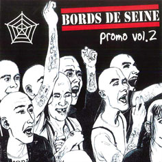 Bords De Seine Promo Volume 2